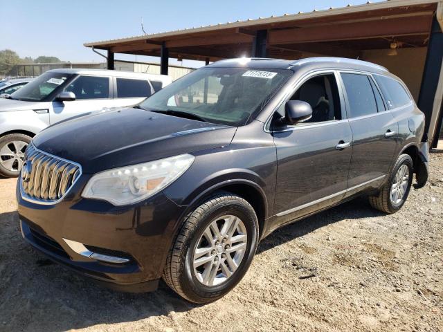 BUICK ENCLAVE 2014 5gakrakd3ej300381