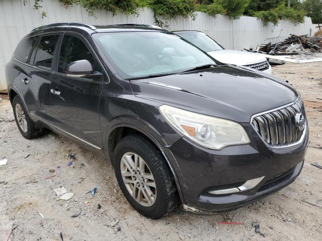 BUICK ENCLAVE 2014 5gakrakd3ej317911