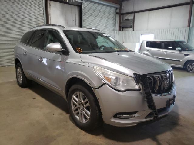 BUICK ENCLAVE 2014 5gakrakd3ej334966