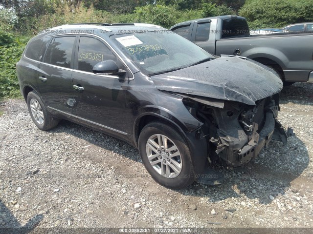 BUICK ENCLAVE 2014 5gakrakd3ej352738