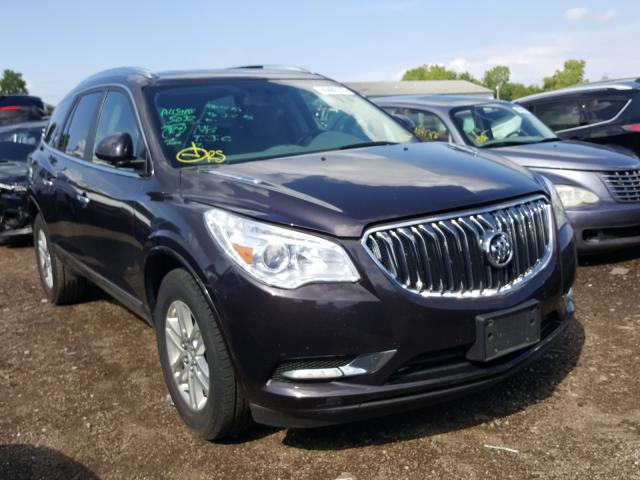 BUICK ENCLAVE 2015 5gakrakd3fj113143