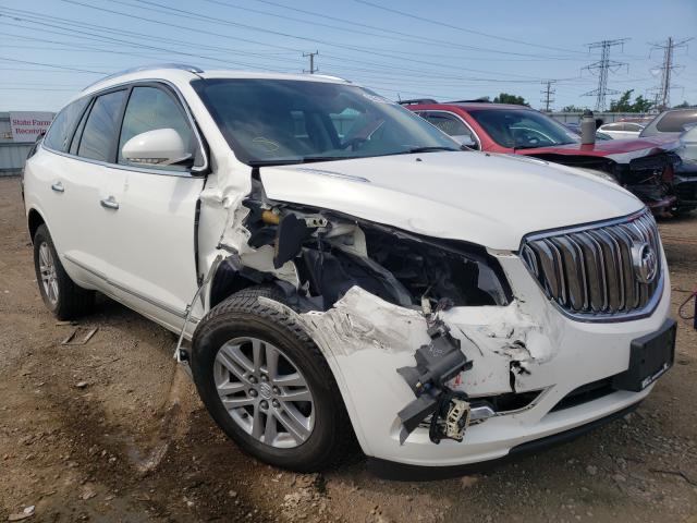 BUICK ENCLAVE 2015 5gakrakd3fj129410