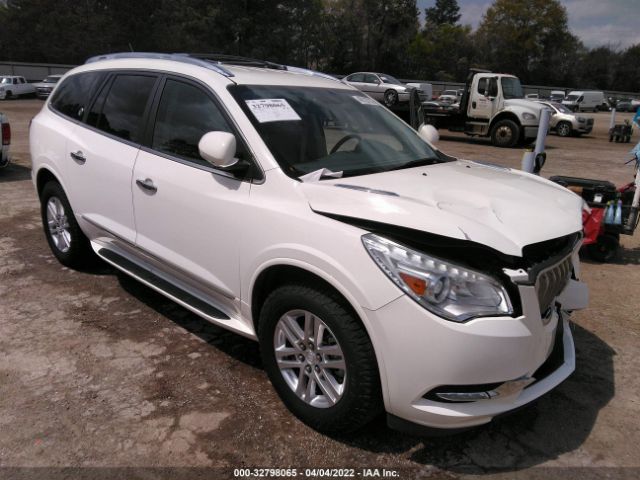 BUICK ENCLAVE 2015 5gakrakd3fj191955