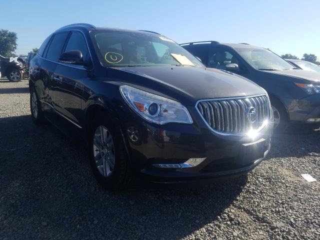 BUICK ENCLAVE 2015 5gakrakd3fj232407