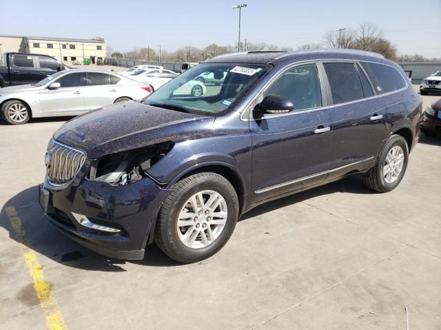 BUICK ENCLAVE 2015 5gakrakd3fj361280