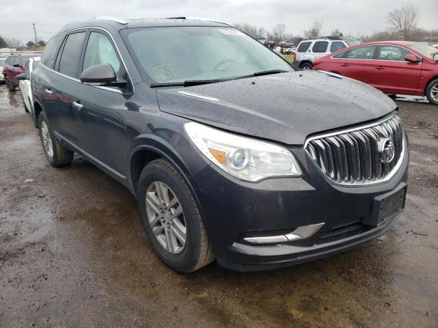 BUICK ENCLAVE 2015 5gakrakd3fj376376