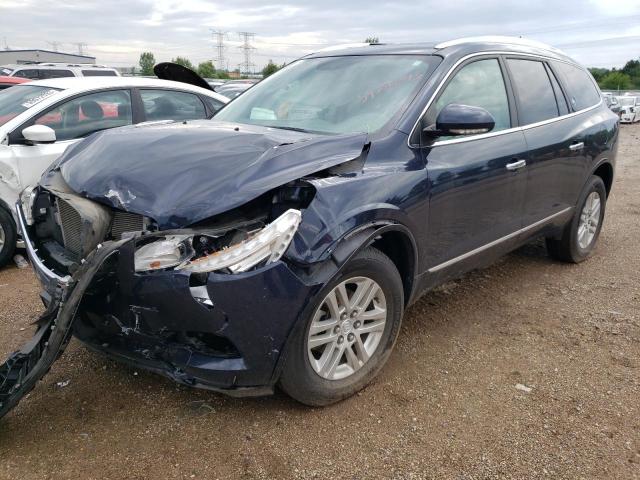 BUICK ENCLAVE 2015 5gakrakd3fj384140