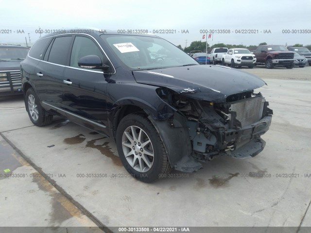 BUICK ENCLAVE 2016 5gakrakd3gj136861