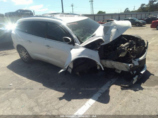 BUICK ENCLAVE 2016 5gakrakd3gj168886