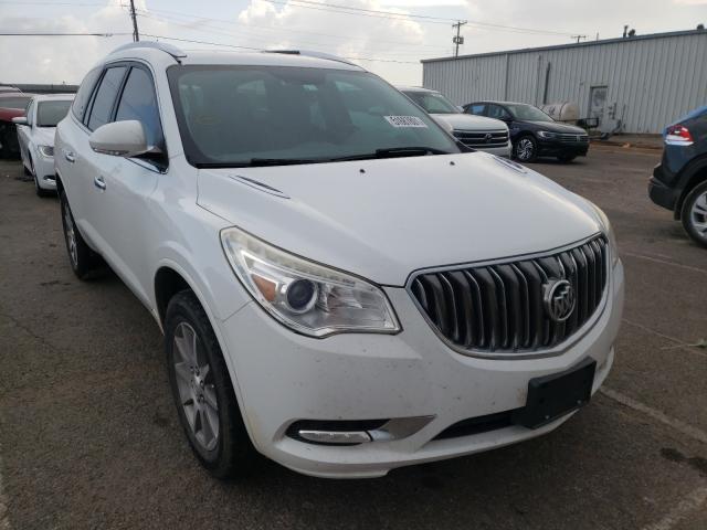 BUICK ENCLAVE 2016 5gakrakd3gj203720