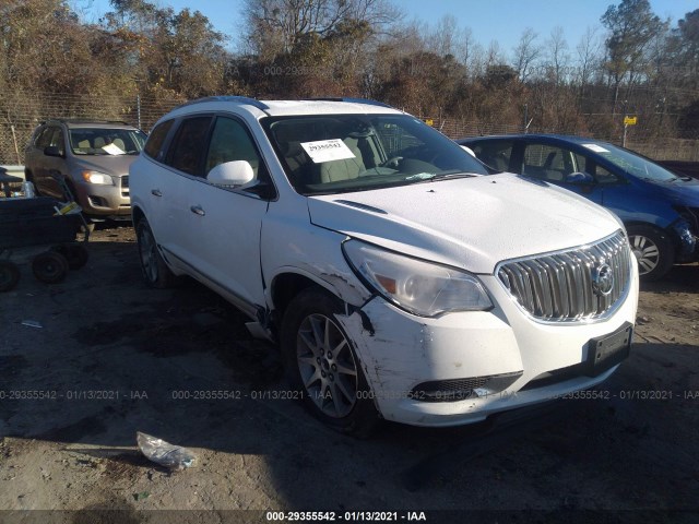 BUICK ENCLAVE 2016 5gakrakd3gj210537