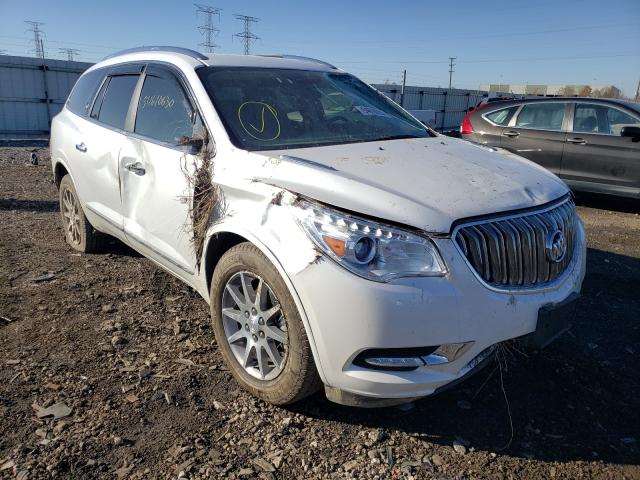 BUICK ENCLAVE 2016 5gakrakd3gj234935