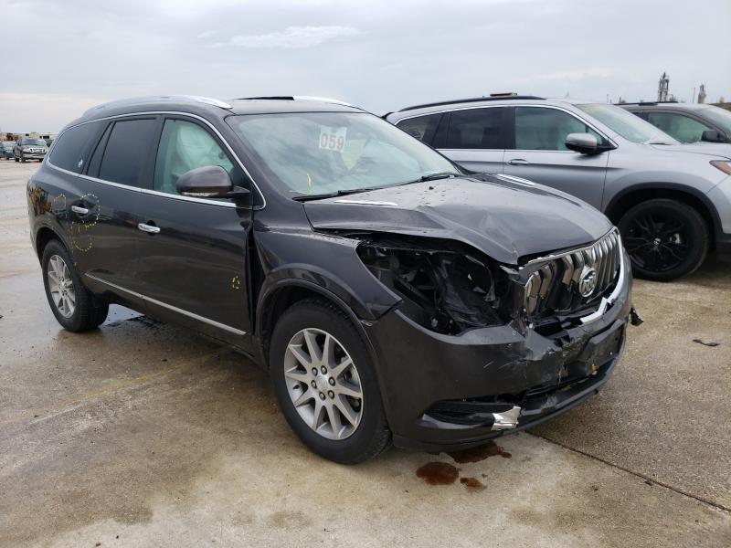 BUICK ENCLAVE 2016 5gakrakd3gj244140