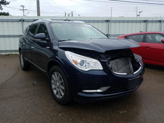 BUICK ENCLAVE 2016 5gakrakd3gj276571