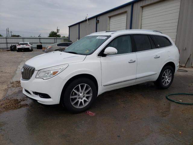 BUICK ENCLAVE 2016 5gakrakd3gj343797