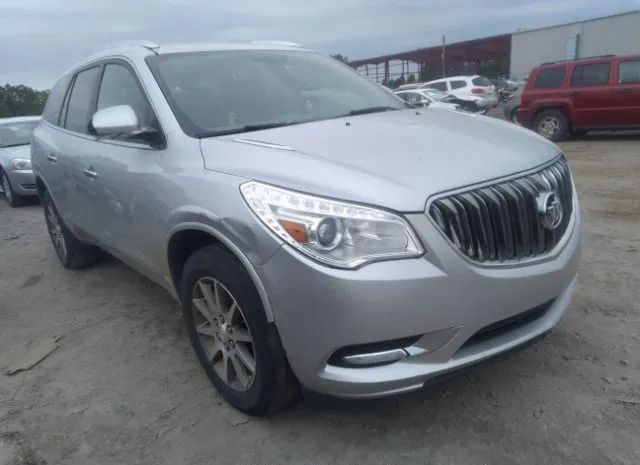 BUICK ENCLAVE 2016 5gakrakd3gj346215