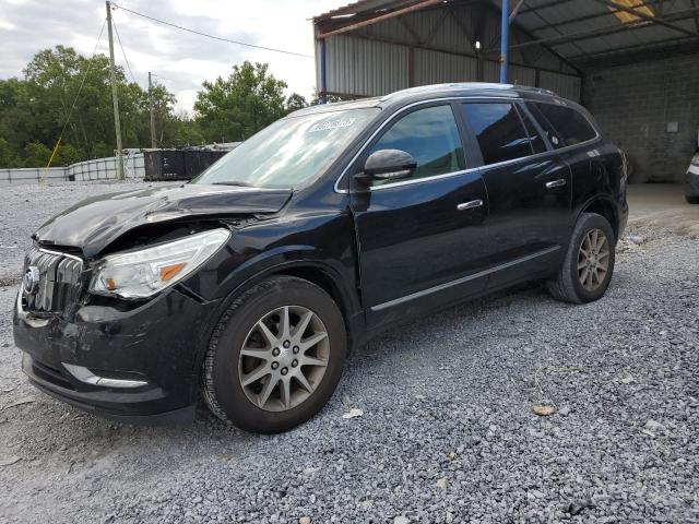 BUICK ENCLAVE 2017 5gakrakd3hj112240