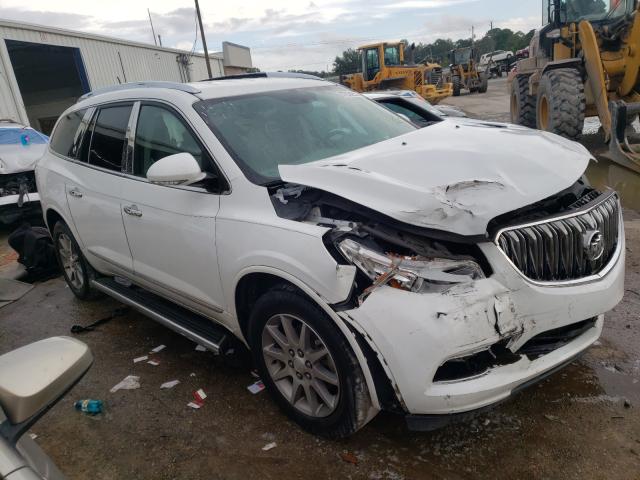 BUICK ENCLAVE 2017 5gakrakd3hj121763