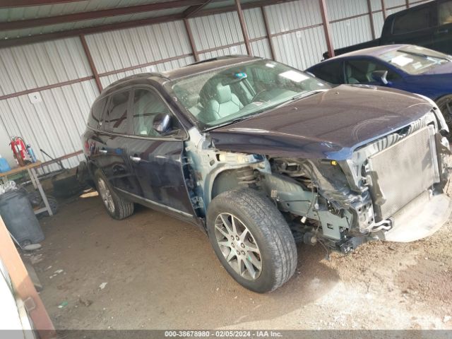 BUICK ENCLAVE 2017 5gakrakd3hj147487