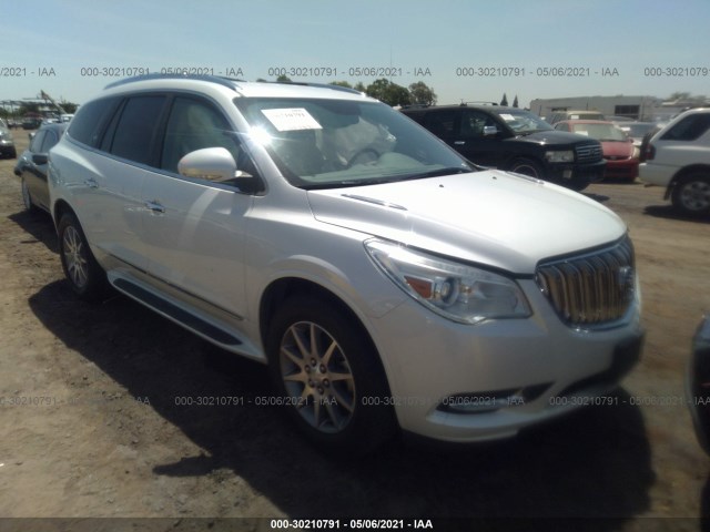 BUICK ENCLAVE 2017 5gakrakd3hj180800