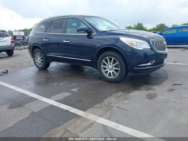 BUICK ENCLAVE 2017 5gakrakd3hj188024