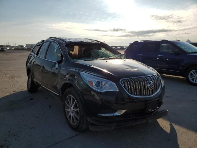 BUICK ENCLAVE 2017 5gakrakd3hj199668