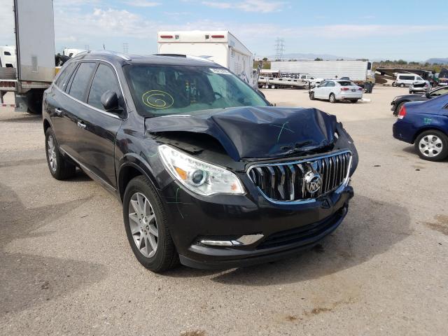 BUICK ENCLAVE 2017 5gakrakd3hj256953