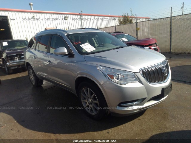 BUICK ENCLAVE 2017 5gakrakd3hj259528