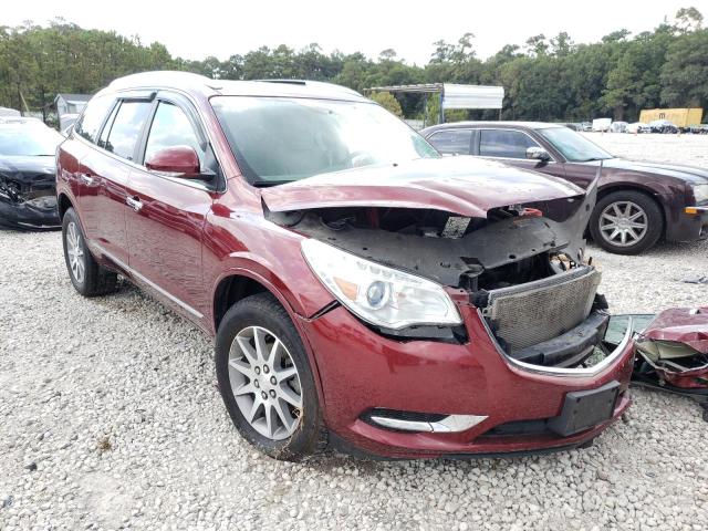 BUICK ENCLAVE 2017 5gakrakd3hj274966