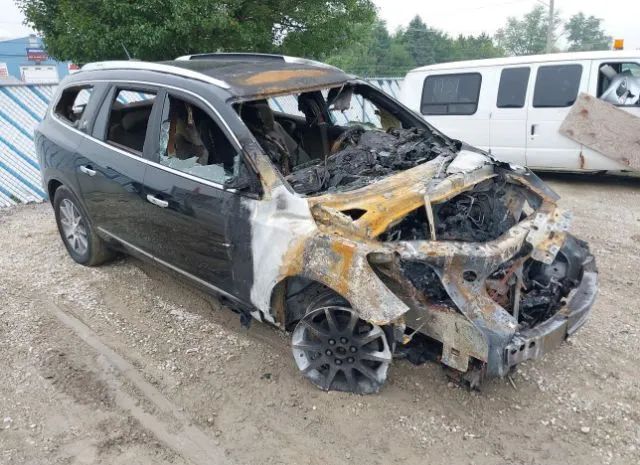 BUICK ENCLAVE 2017 5gakrakd3hj309635