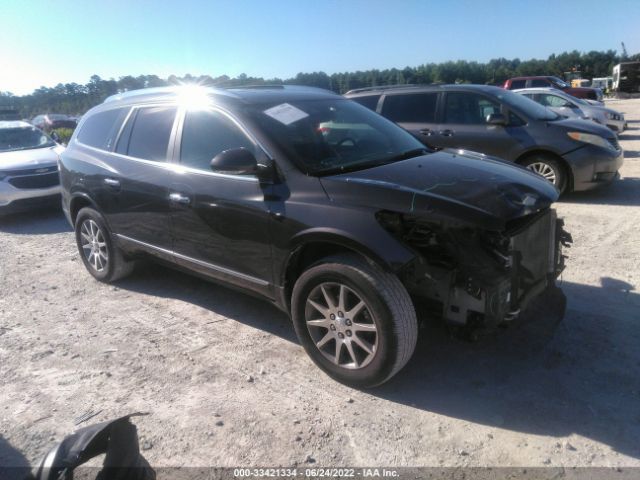 BUICK ENCLAVE 2017 5gakrakd3hj313989