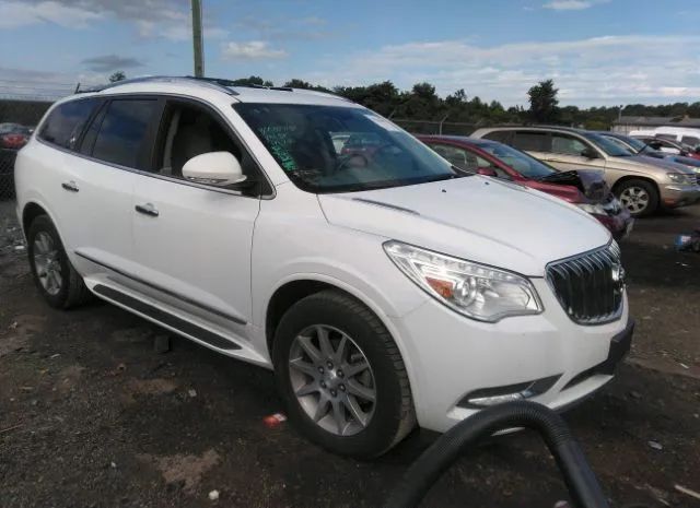 BUICK ENCLAVE 2017 5gakrakd3hj333854