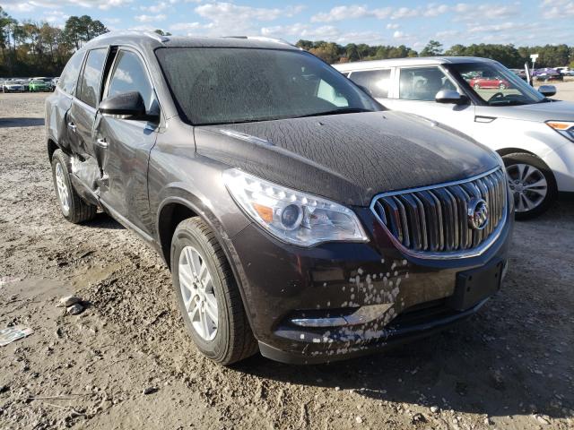 BUICK ENCLAVE 2014 5gakrakd4ej133223