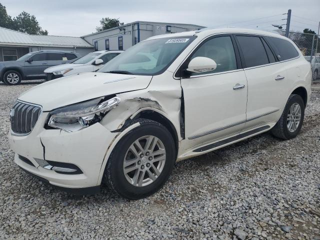 BUICK ENCLAVE 2014 5gakrakd4ej137174