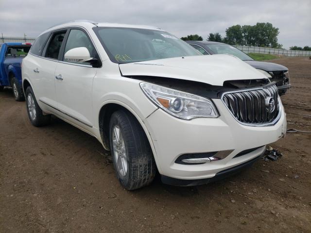 BUICK ENCLAVE 2014 5gakrakd4ej159692