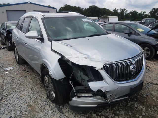 BUICK ENCLAVE 2014 5gakrakd4ej162219