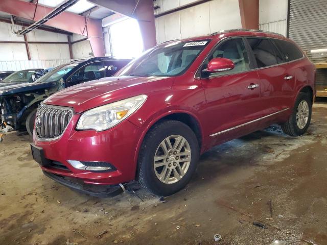 BUICK ENCLAVE 2014 5gakrakd4ej189985