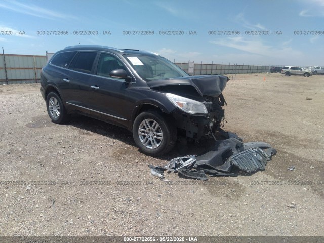 BUICK ENCLAVE 2014 5gakrakd4ej239882