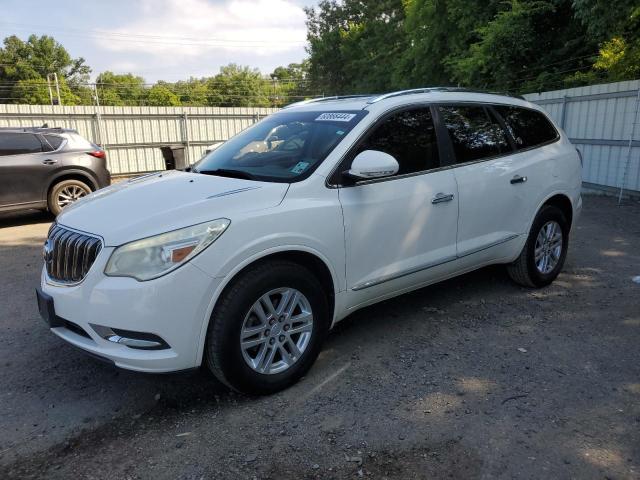 BUICK ENCLAVE 2014 5gakrakd4ej260148