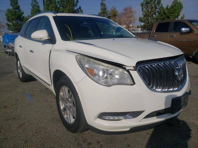 BUICK ENCLAVE 2014 5gakrakd4ej289360