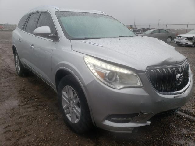 BUICK ENCLAVE 2014 5gakrakd4ej346284