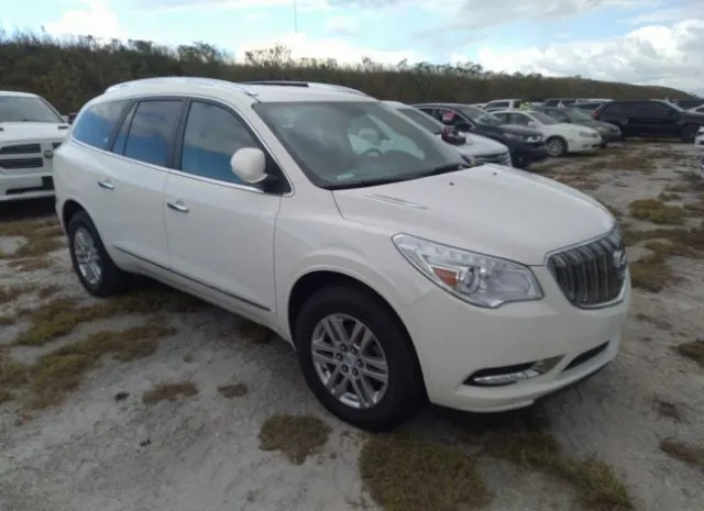 BUICK ENCLAVE 2014 5gakrakd4ej372626