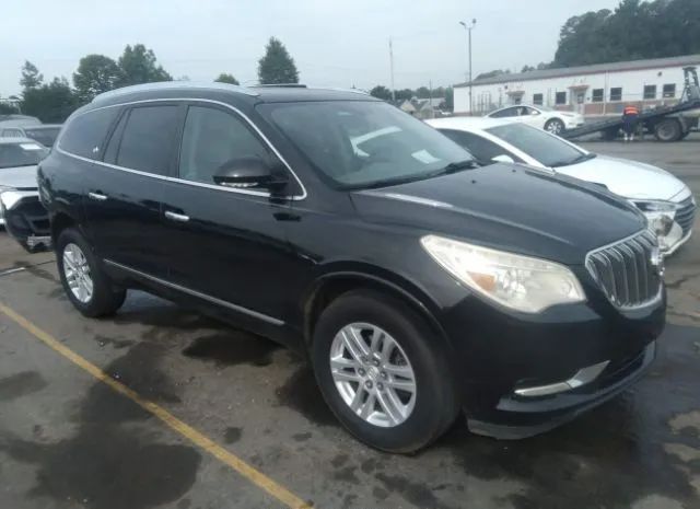 BUICK ENCLAVE 2015 5gakrakd4fj118495