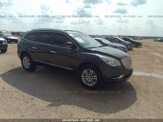 BUICK ENCLAVE 2015 5gakrakd4fj125611