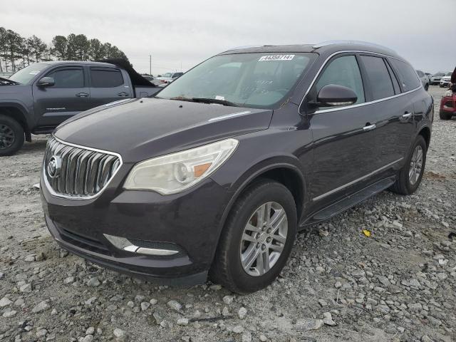 BUICK ENCLAVE 2015 5gakrakd4fj139752