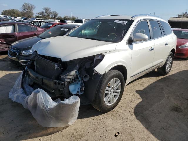 BUICK ENCLAVE 2015 5gakrakd4fj162030