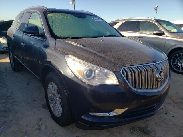 BUICK ENCLAVE 2015 5gakrakd4fj168863