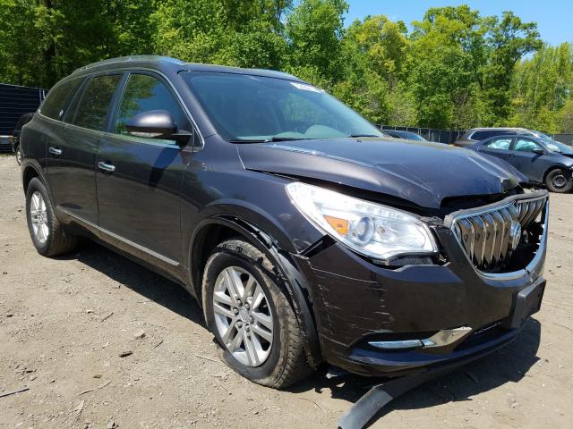 BUICK ENCLAVE 2015 5gakrakd4fj310290