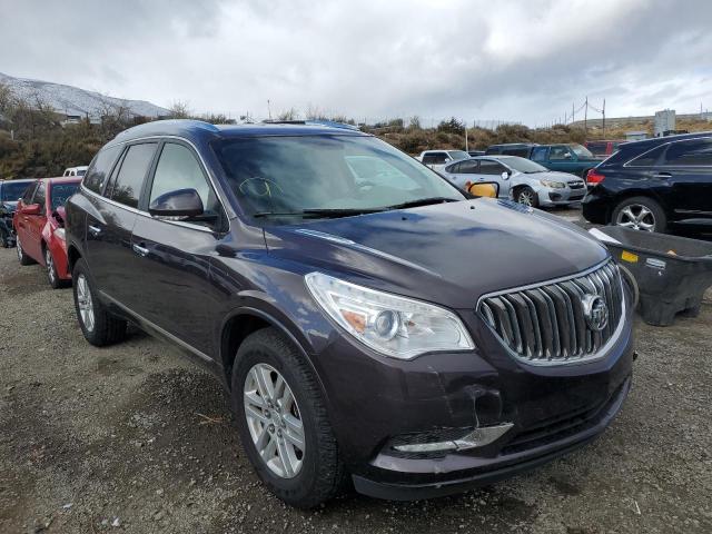 BUICK ENCLAVE 2015 5gakrakd4fj311360