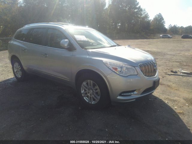 BUICK ENCLAVE 2015 5gakrakd4fj317157